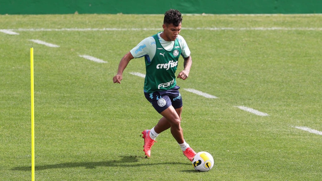 Verdão intensifica os treinos para o duelo decisivo contra o São Paulo