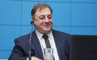 Proposta inclui profissão de advogado entre atividades de risco em MS