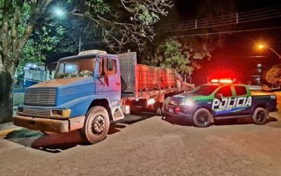 Polícia Militar Ambiental de Naviraí autua infrator em R$ 11 mil por transporte irregular de óleo diesel