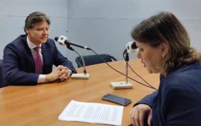 Lei de Diretrizes Orçamentárias é tema do Direto ao Assunto
