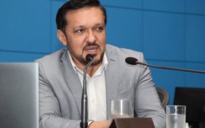 Direto ao Assunto: Lucas de Lima fala do “Julho sem Plástico”