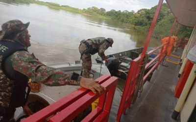 Polícia Militar Ambiental autua 134 pessoas por pesca ilegal, apreende 527 kg de pescado e aplica R$ 141 mil em multas no primeiro semestre de 2022