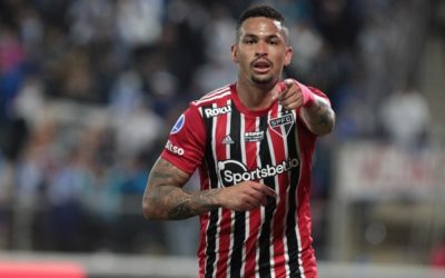 Luciano: “Vamos nos preparar para buscar a classificação em casa”