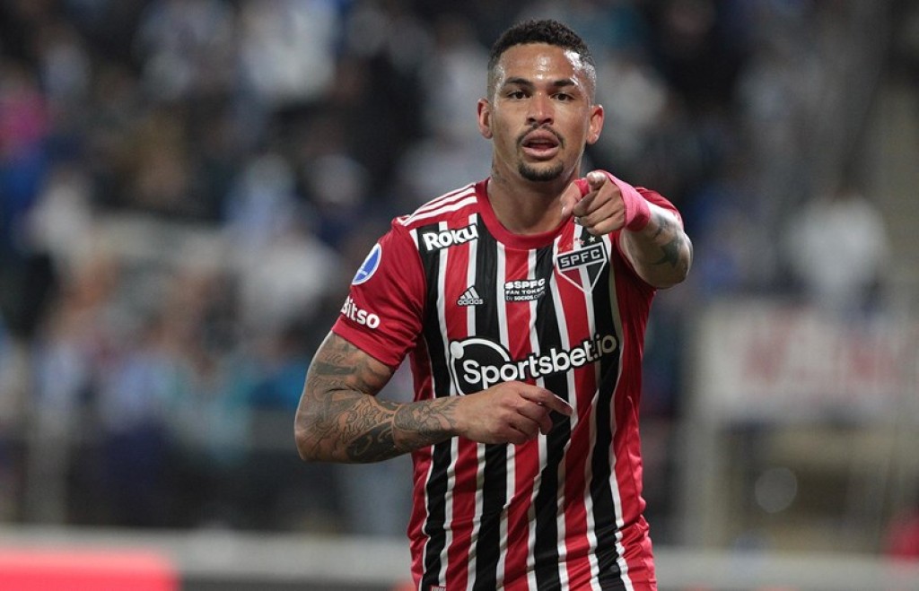 Luciano: “Vamos nos preparar para buscar a classificação em casa”