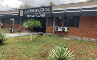 Acadepol informa telefone de atendimento provisório