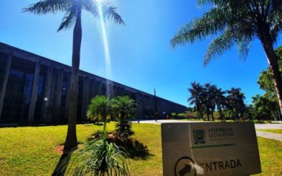 Projeto institui Dia Estadual do Catador e Catadora de Materiais Recicláveis