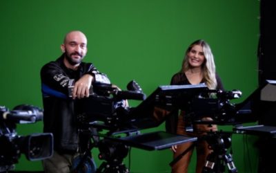 Programa “Por Trás das Câmeras” fala sobre os convênios da TV Assembleia