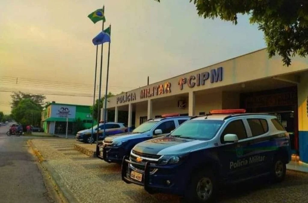 Polícia Militar em Bonito divulga levantamento das ações realizadas no mês de junho deste ano