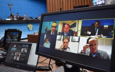 Projeto da LDO 2023 deve ser votado em segunda discussão nesta terça-feira