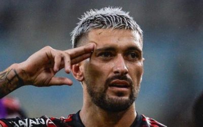 Com grande atuação coletiva, Mengão elimina o Atlético MG e vai às quartas da Copa do Brasil