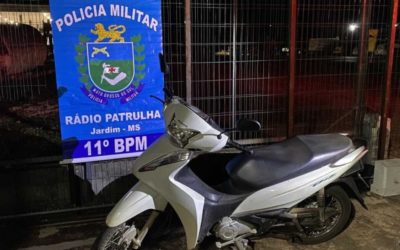 Polícia Militar divulga resultados do policiamento realizado na área do 11º BPM, entre 20 e 30 de junho