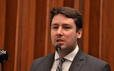 Projeto altera dispositivo de lei sobre a concessão das faixas de domínio em MS