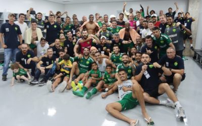 Cuiabá vence o Botafogo na arena Pantanal