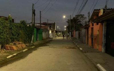 Mulher e filho, ex-moradores de MS, são assassinados a facadas em São Paulo