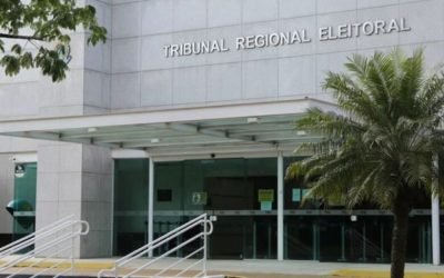Partidos definem as datas das convenções que irão lançar os candidatos