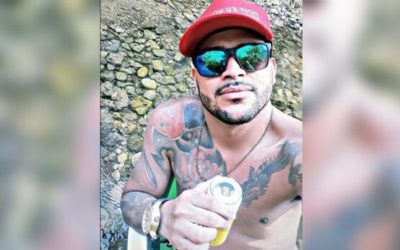 Até agora não acredito’, dizem amigos de Batata, morto por colega na Cohab