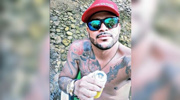 Até agora não acredito’, dizem amigos de Batata, morto por colega na Cohab