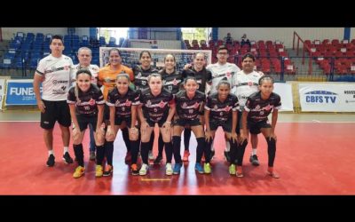 De virada Operário/DEC vence a Serc/UCDB no jogo de ida da Copa do Brasil