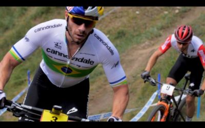 Prova de ciclismo Mountain Bike no parque Matas do Segredo está com inscrições abertas
