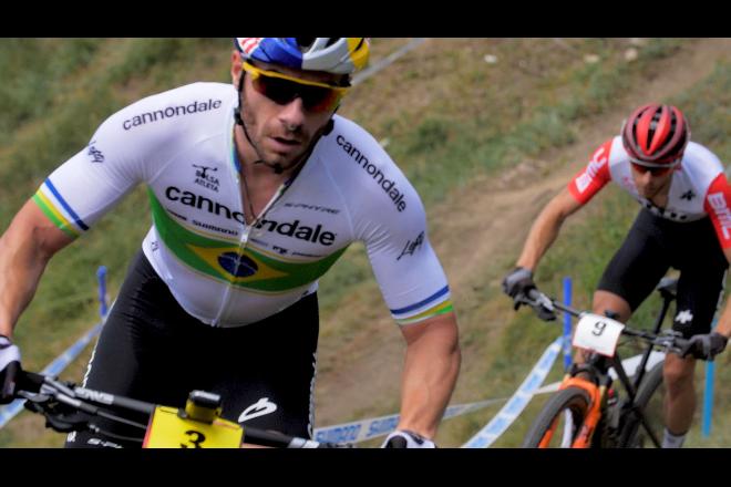 Prova de ciclismo Mountain Bike no parque Matas do Segredo está com inscrições abertas