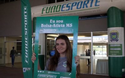 Bolsa Atleta e Bolsa Técnico: Governo renova benefícios; investimento será de R$4,2 milhões no ano