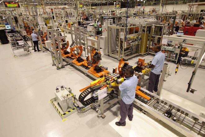 Produção de veículos cresce e julho é o melhor mês desde novembro de 2020