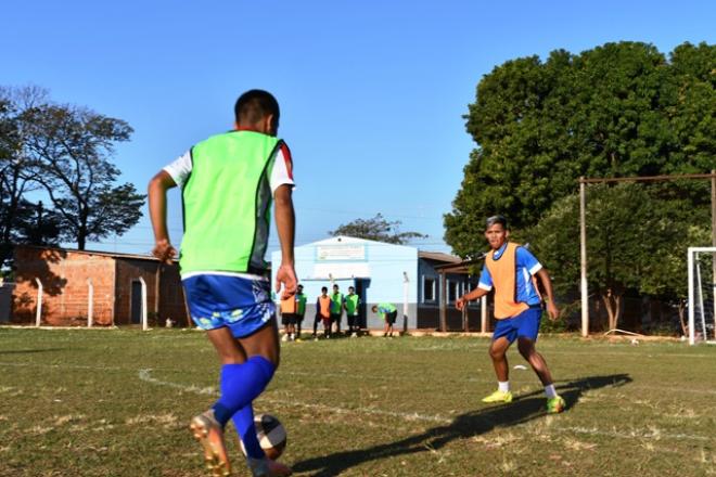1º Torneio de Futebol Indígena acontece este mês em Campo Grande