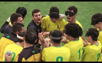 Brasil vence Grand Prix e garante vaga em Mundial