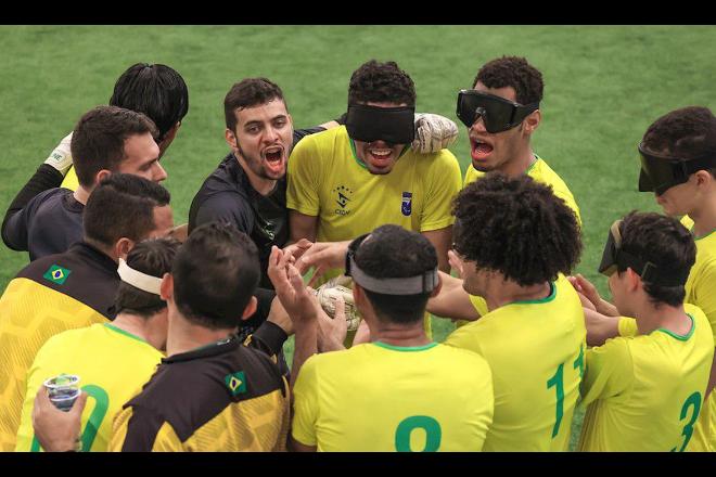 Brasil vence Grand Prix e garante vaga em Mundial