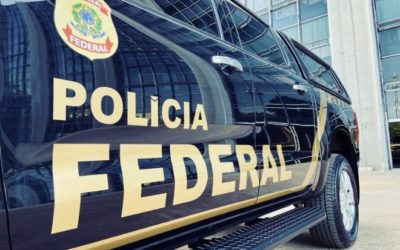 Em MS, Polícia Federal realiza operação de resgate a lideranças do Primeiro Comando da Capital