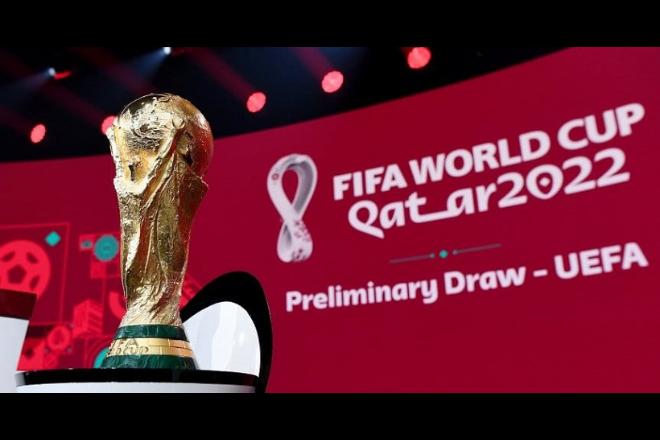 Faltam exatamente 100 dias para a Copa do Mundo; saiba mais sobre a competição