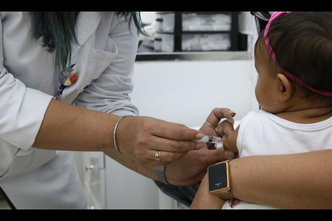 Número de casos de síndrome respiratória grave aumenta entre crianças