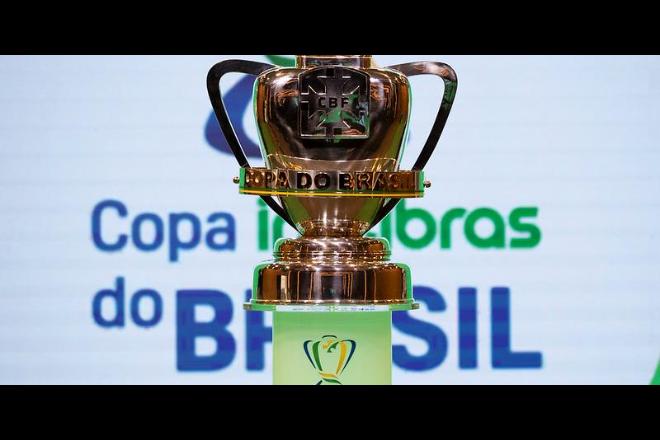 Sorteio dos mandos das semifinais da Copa do Brasil será feito sexta-feira (19)