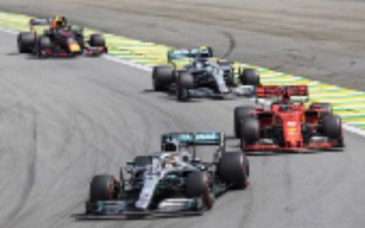 F1 volta neste fim de semana após férias agitadas