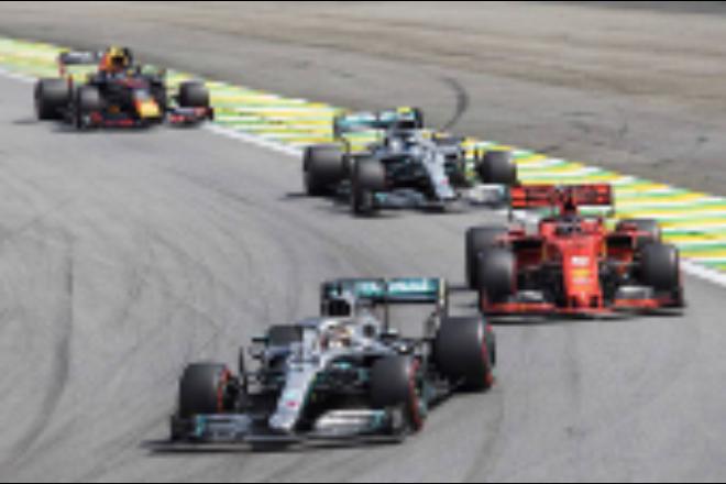 F1 volta neste fim de semana após férias agitadas