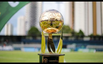 Após impasse, Confederação Brasileira de Futebol confirma realização da Copa Verde este ano