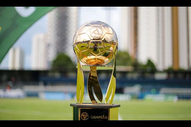 Após impasse, Confederação Brasileira de Futebol confirma realização da Copa Verde este ano