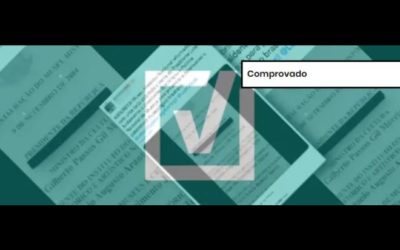 Projeto Comprova lança aplicativo para compartilhar verificações e incentivar educação midiática