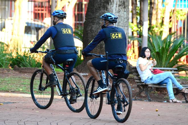 STJ decide que guardas municipais não têm poder policial e limita revistas