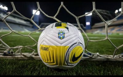 Semifinais do Brasileirão Feminino começam no fim de semana