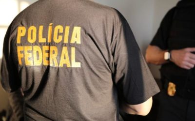 PF faz buscas contra funcionários da Caixa envolvidos em desvio do auxílio emergencial em MS