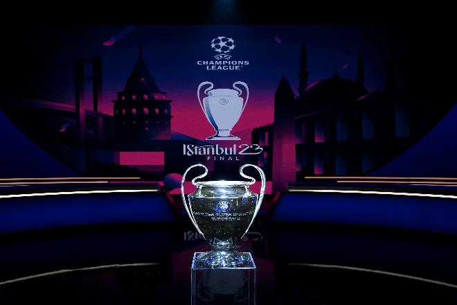 Bayern e Barcelona caem em grupo da morte na Liga dos Campeões