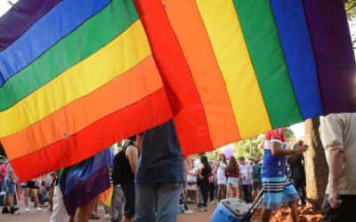 Mato Grosso do Sul conta com seis candidaturas LGBT+ em 2022