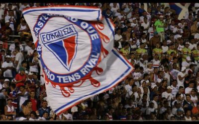 Fortaleza passa pelo São Paulo e chega à 5ª vitória no Brasileirão