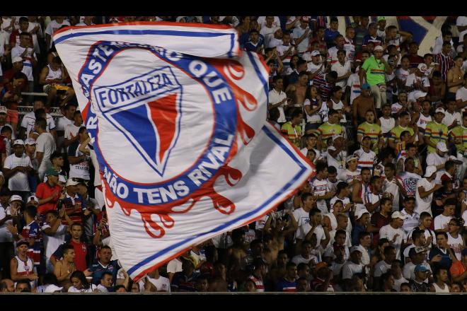 Fortaleza passa pelo São Paulo e chega à 5ª vitória no Brasileirão