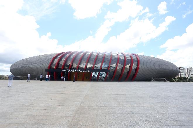 Com ou sem agendamento, Bioparque recebe até 2 mil pessoas por dia; veja como garantir a vaga