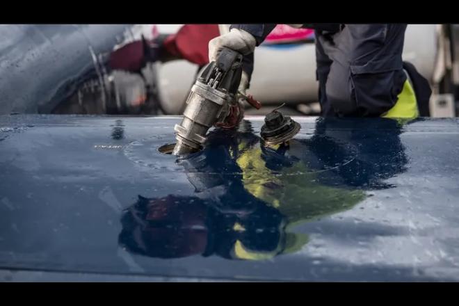 Preço da gasolina de aviação é reduzido em 15,7% pela Petrobras