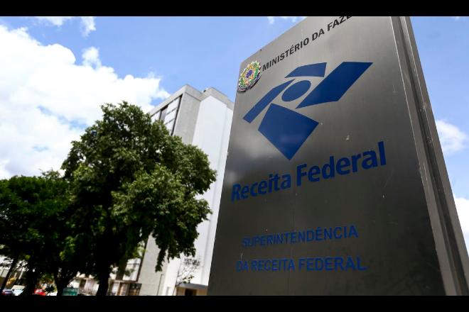 Receita Federal recebe quase 2 milhões de declarações do ITR