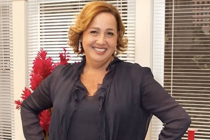 Morre atriz Claudia Jimenez, aos 63 anos