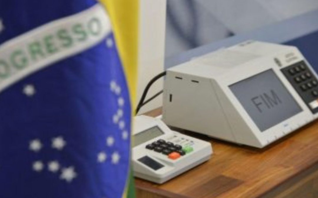 TSE deve homologar até este domingo programas de verificação para auditoria